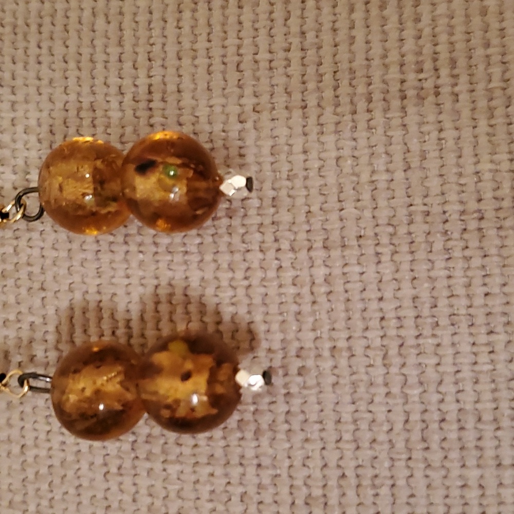 Handcrafted Earrings - Picture 2 of 5